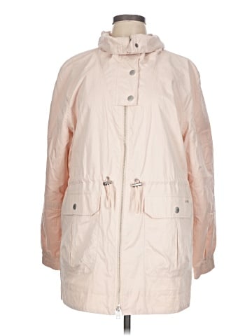 Levi's Raincoat (view 1)