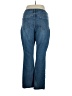 Old Navy Blue Jeans Size 14S - photo 2