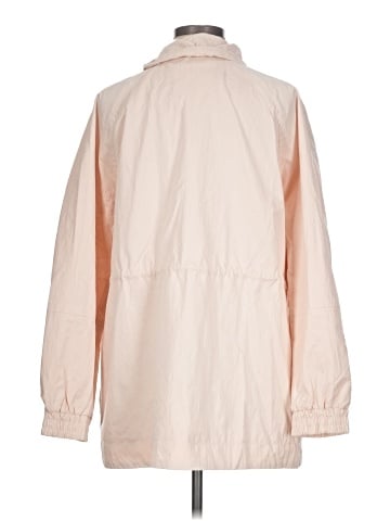 Levi's Raincoat (view 2)