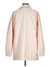 Levi's Pink Raincoat Size L - photo 2