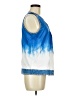 Shein Blue Tank Top Size M - photo 4