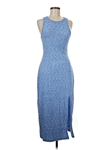 Aerie Casual Dress (view 1)