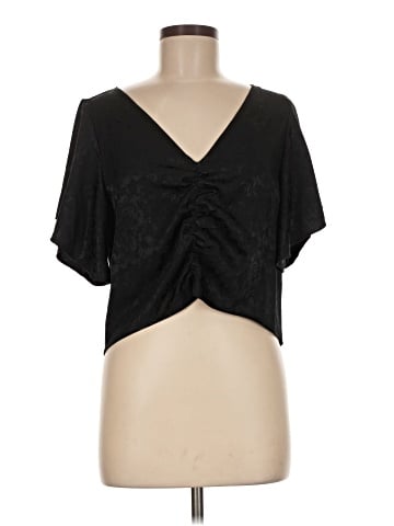 Free Press Short Sleeve Top (view 1)