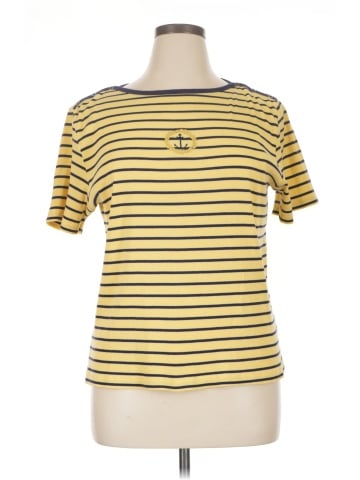 Sag Harbor Short Sleeve T-Shirt (view 1)
