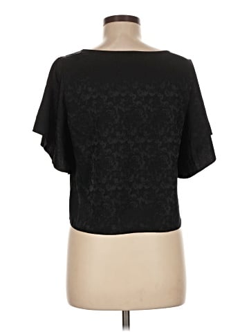 Free Press Short Sleeve Top (view 2)