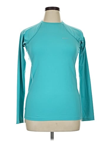 Columbia Long Sleeve T-Shirt (view 1)