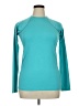 Columbia Teal Long Sleeve T-Shirt Size XL - photo 1