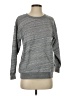 J.Crew Gray Pullover Sweater Size XS - photo 1