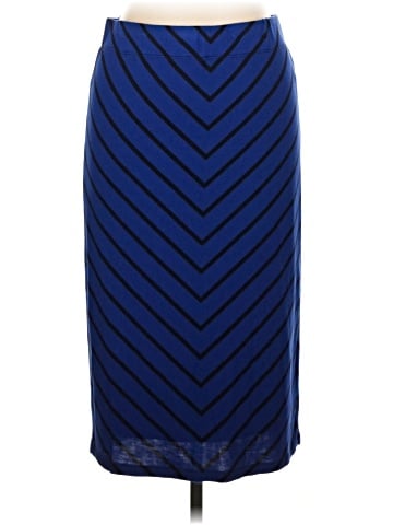 Apt. 9 Formal Skirt (view 1)