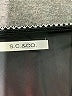 S.C. & Co. Houndstooth Gray Shorts Size XL - photo 3