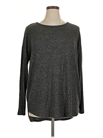 Cupio Pullover Sweater (view 1)