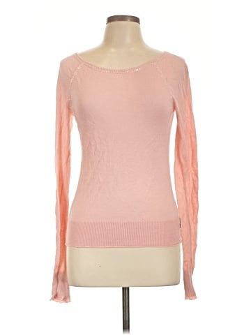CALVIN KLEIN JEANS Long Sleeve T-Shirt (view 1)