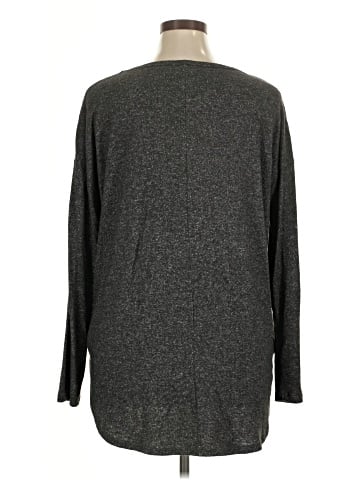 Cupio Pullover Sweater (view 2)
