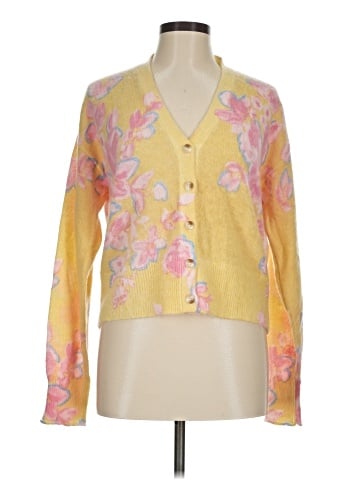 Sundance Cardigan (view 1)