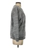 J.Crew Gray Pullover Sweater Size XS - photo 4
