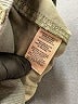 Soft Surroundings Solid Green Cargo Shorts Size M - photo 4