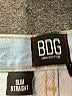 BDG 100% Cotton Hearts Blue Jeans Size 31 waist - photo 7