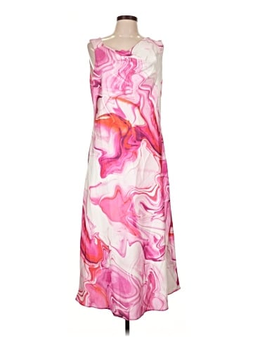 DKNY Cocktail Dress (view 1)