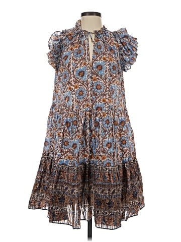 Ulla Johnson Casual Dress (view 1)