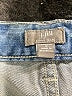 J.Jill Hearts Blue Jeans Size 8 - photo 7