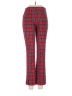 Vineyard Vines Plaid Red Dress Pants Size XS - photo 1
