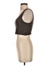 H&M Brown Tank Top Size XS - photo 5