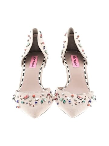 Betsey Johnson Heels (view 2)