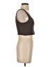 H&M Brown Tank Top Size XS - photo 4