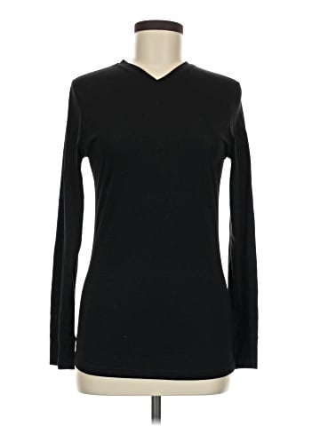 Cuddl Duds Long Sleeve T-Shirt (view 1)