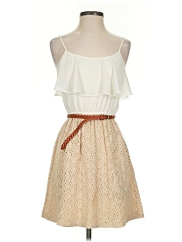 Forever 21 Casual Dress (view 1)
