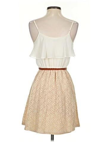 Forever 21 Casual Dress (view 2)