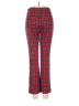 Vineyard Vines Plaid Red Dress Pants Size XS - photo 2