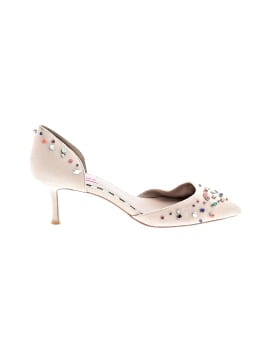 Betsey Johnson Heels