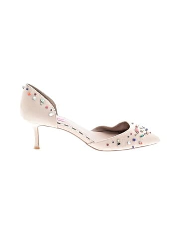 Betsey Johnson Heels (view 1)