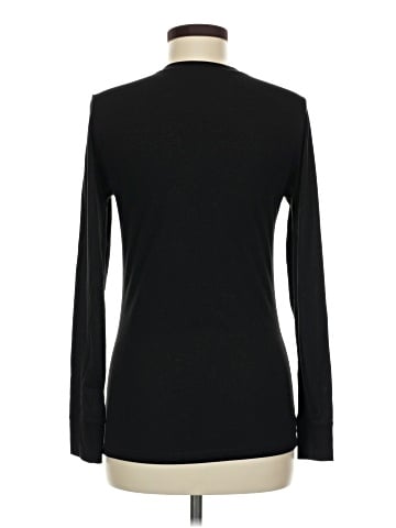 Cuddl Duds Long Sleeve T-Shirt (view 2)