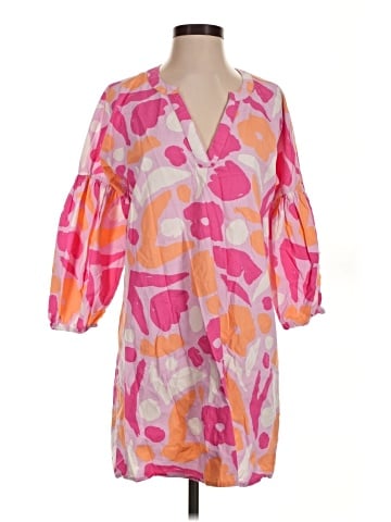 Mud Pie Casual Dress (view 1)