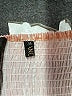 IMAN 100% Polyester Pink Casual Dress Size M - photo 7