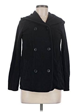 James Perse Coat (view 1)