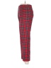 Vineyard Vines Plaid Red Dress Pants Size XS - photo 5