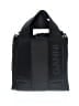Ganni Black Crossbody Bag One size - photo 3