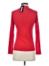 Bebe Red Long Sleeve Top Size SmEstimated - photo 2