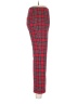 Vineyard Vines Plaid Red Dress Pants Size XS - photo 4