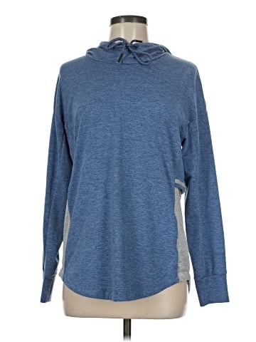 Tangerine Pullover Sweater (view 1)