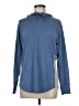 Tangerine Blue Pullover Sweater Size M - photo 1