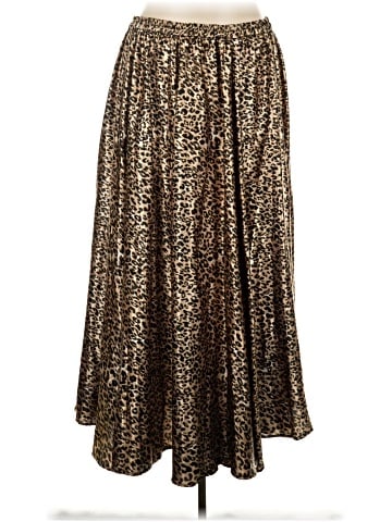Ashley Stewart Casual Skirt (view 1)
