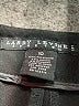 Larry Levine Black Dress Pants Size 10 - photo 7
