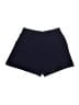 Trina Turk 100% Polyester Solid Blue Athletic Shorts Size 0 - photo 1