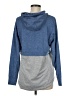 Tangerine Blue Pullover Sweater Size M - photo 2