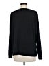 Lucky Brand Black Pullover Sweater Size M - photo 2