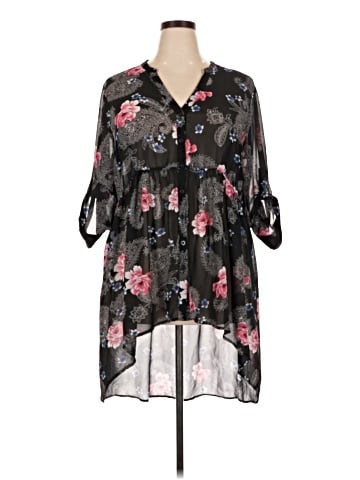 Torrid Casual Dress (view 1)